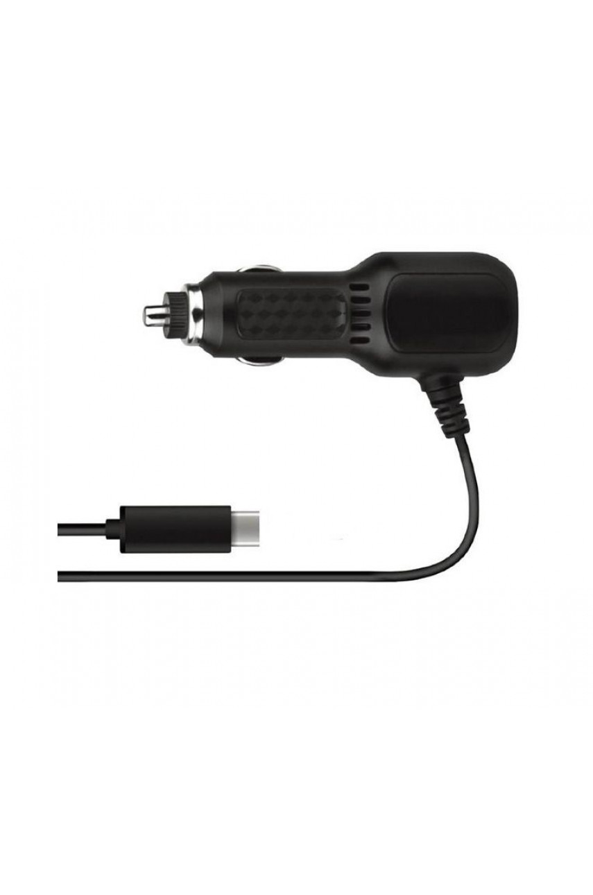 Зарядное устройство автомобильное DOBE для Nintendo Switch 2 (TNS-19211)