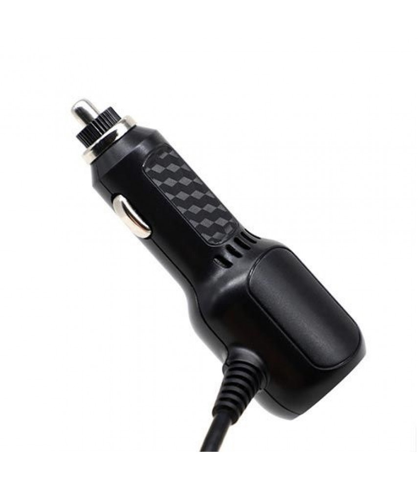 Зарядное устройство автомобильное DOBE для Nintendo Switch 2 (TNS-19211)