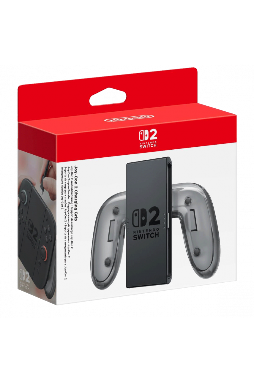Подзаряжающий держатель Joy-Con 2 для Nintendo Switch 2