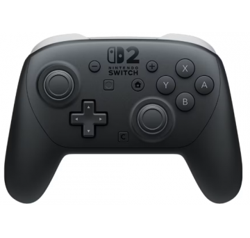 Аксессуары для Nintendo Switch 2 — улучшите свой игровой опыт!
