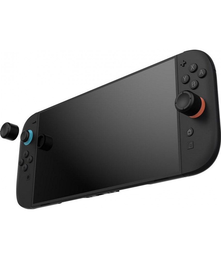 Силиконовые накладки на стики DOBE TNS-31110 для Nintendo Switch 2 (6 шт.)