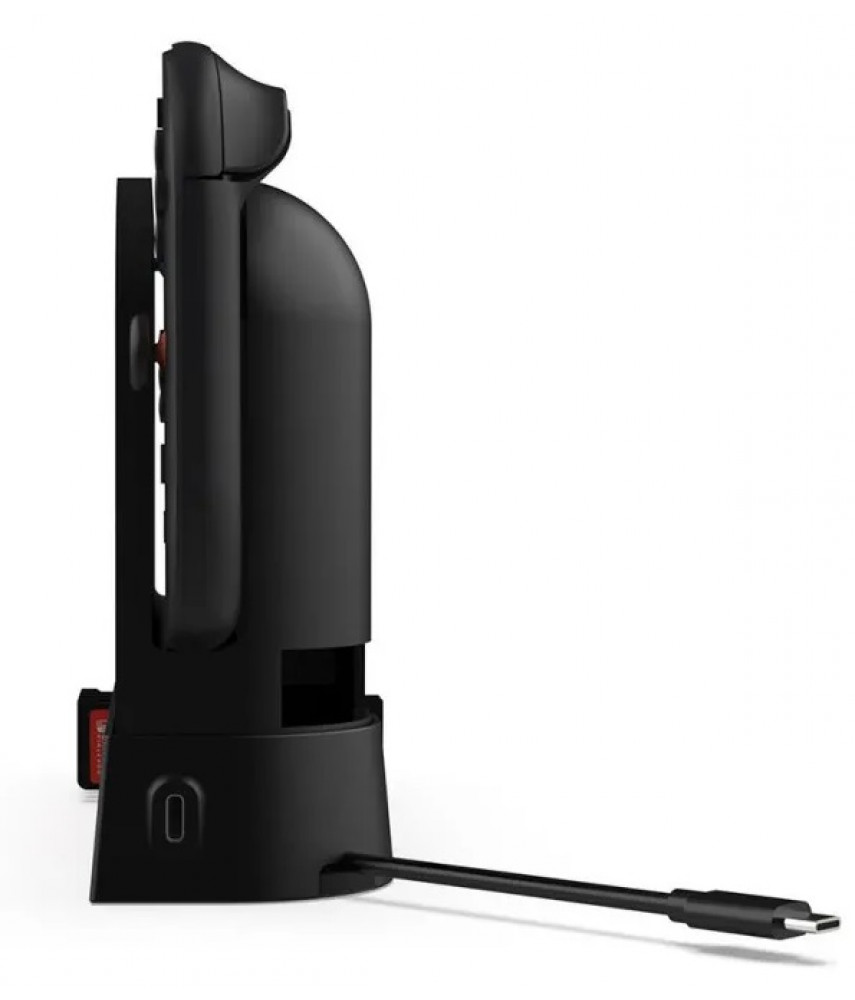 Подставка с охлаждением Dobe для док-станции Nintendo Switch 2 (TNS-31111)