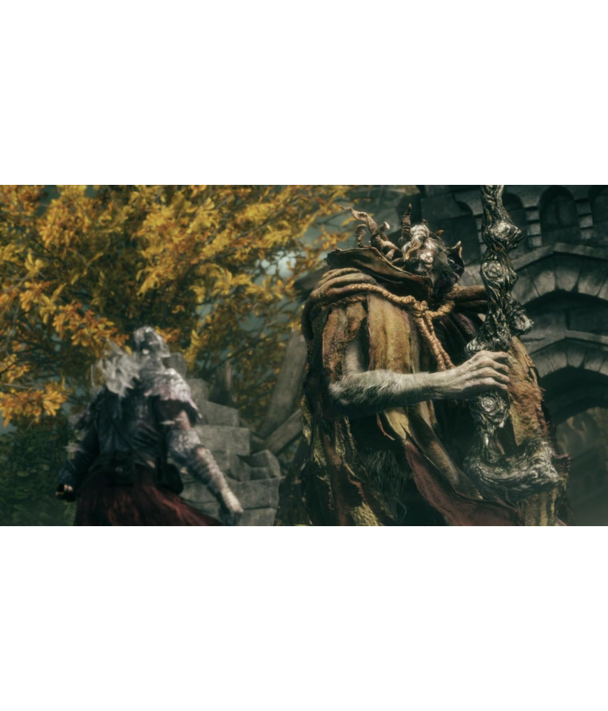 Elden Ring: Tarnished Edition (Nintendo Switch 2, русские субтитры) Elden Ring: Tarnished Edition (Nintendo Switch 2, русские субтитры)