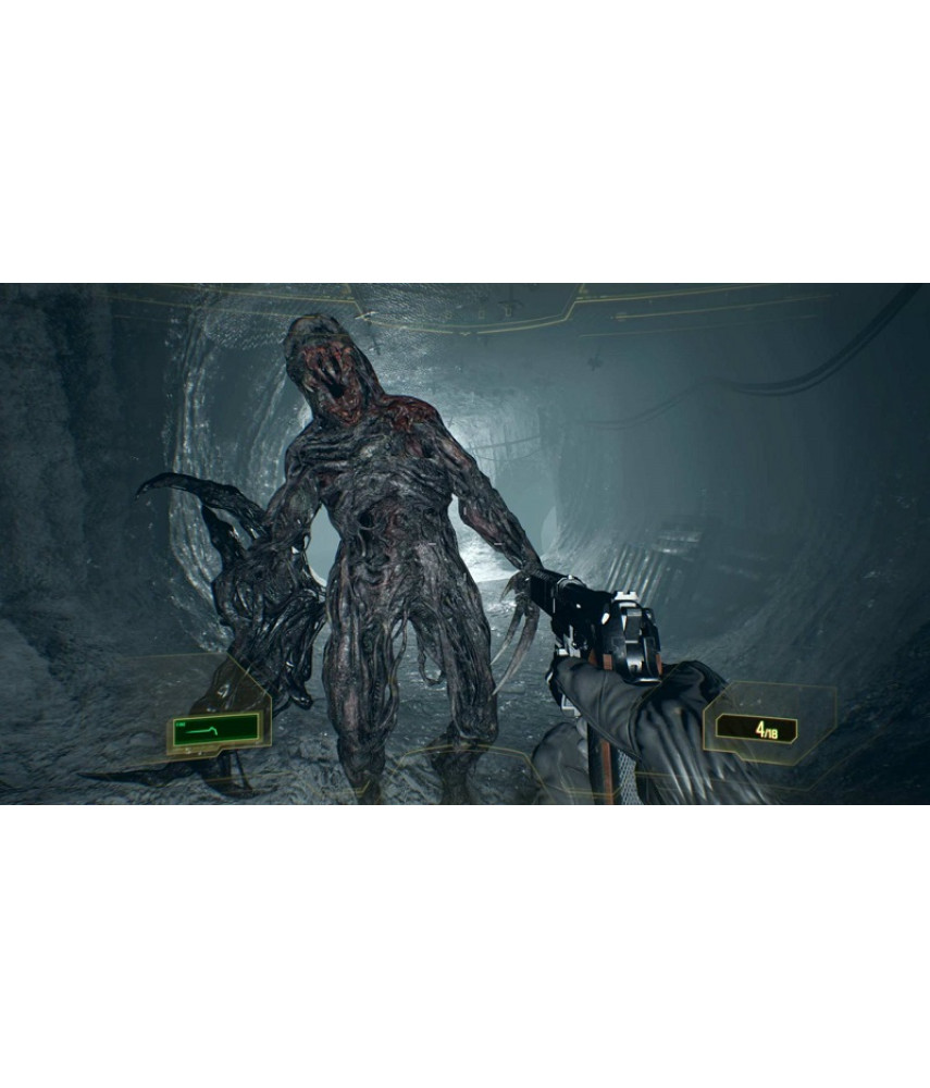 Игра Resident Evil Generation Pack (Nintendo Switch 2, русская версия)