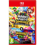 Игры для Nintendo Switch 2