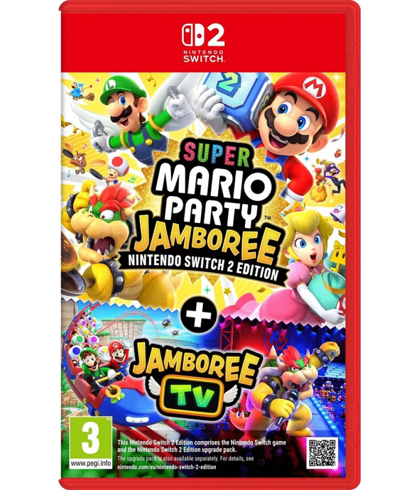 Mario Kart World (Nintendo Switch 2, русские субтитры)