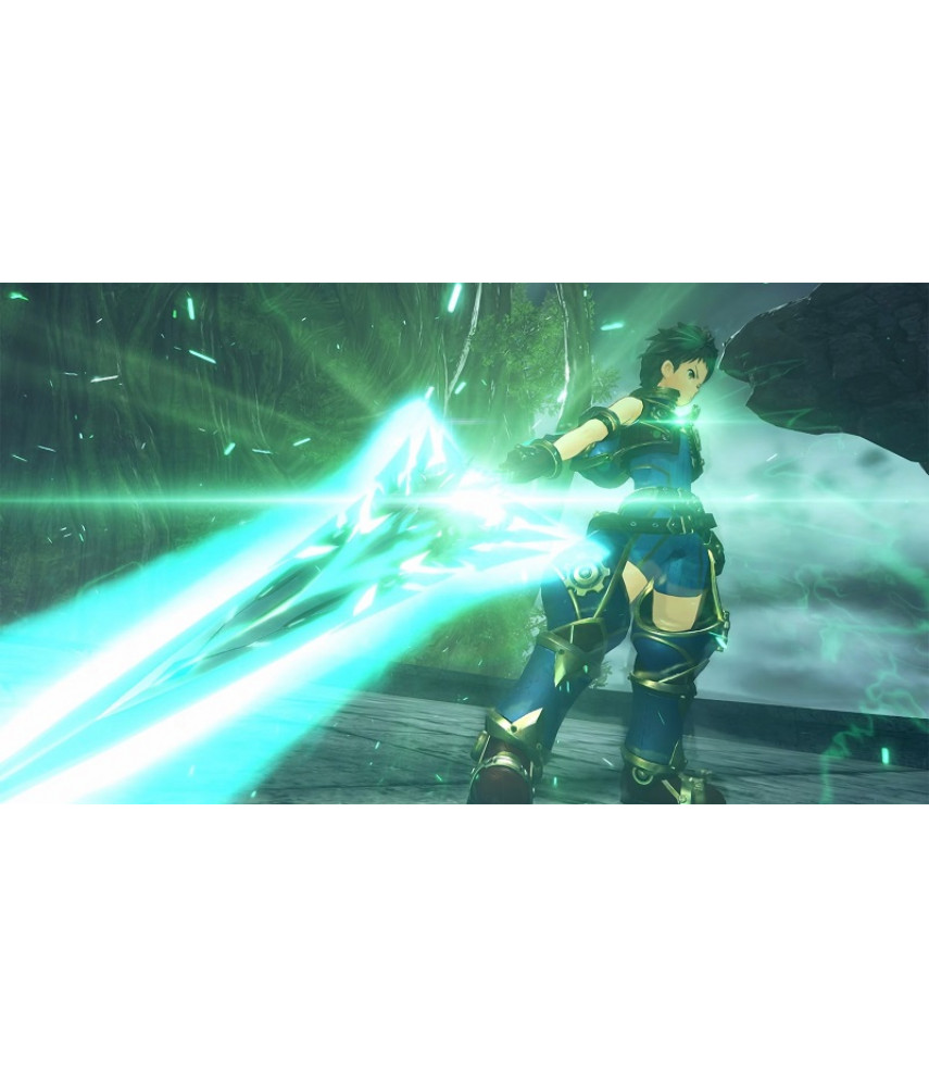 Xenoblade Chronicles 2 Switch 2 Edition (Nintendo Switch 2, английская версия) Xenoblade Chronicles 2 Switch 2 Edition (Nintendo Switch 2, английская версия)