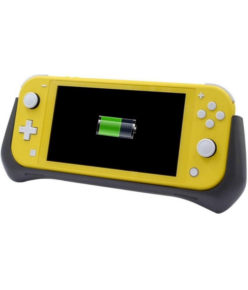 Power Bank With Stand and Grip для Nintendo Switch Lite
