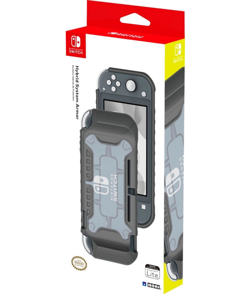 Защитный чехол Hybrid System Armour Nintendo Switch Lite