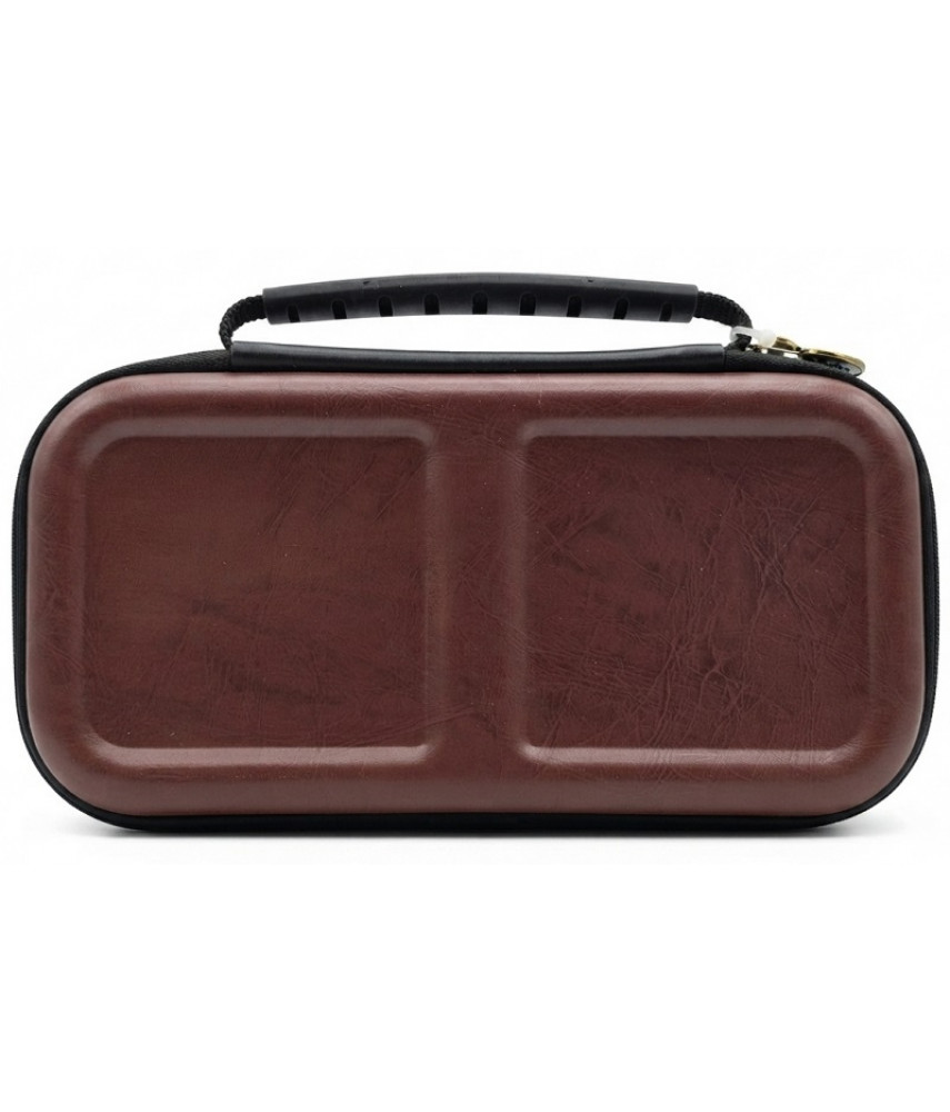 Чехол Game Traveler Deluxe Travel Case для Nintendo Switch Lite — The Legend of Zelda: Breath of the Wild Edition