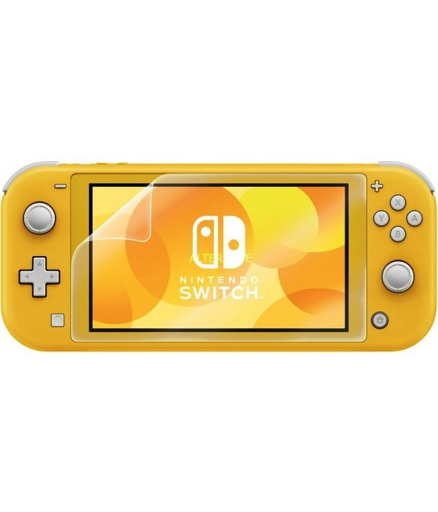Защитное стекло для Nintendo Switch Lite (Artplays NSL-TG1)