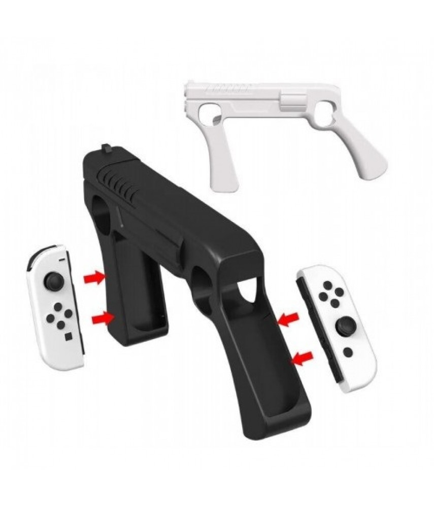 Автомат Game Gun для джойстика Nintendo Switch Joy-Con (GNS-870)