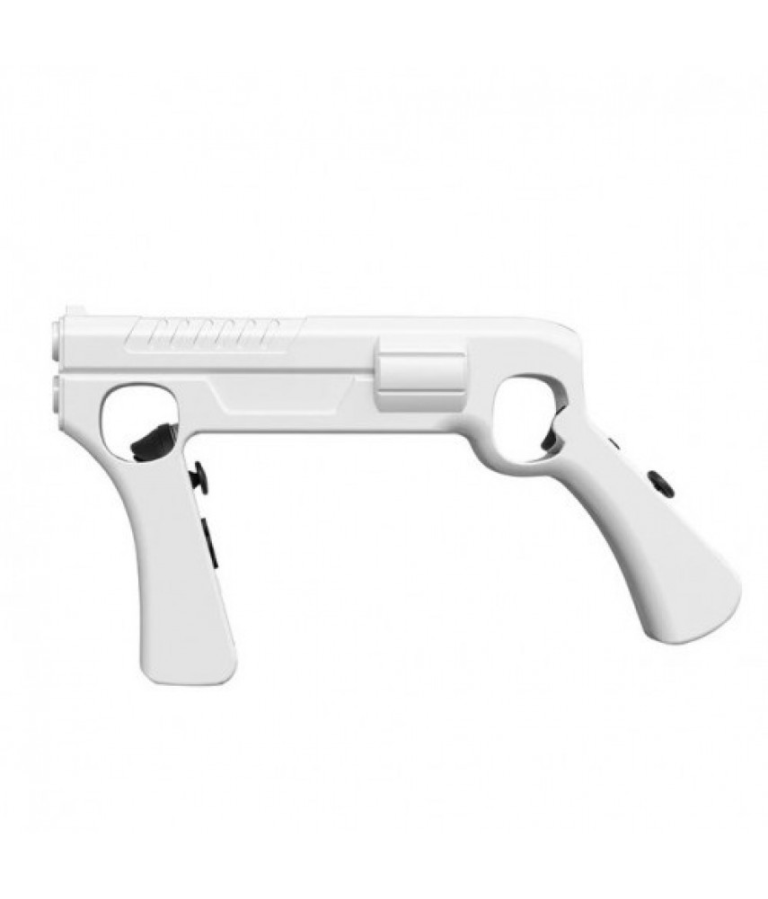 Автомат Game Gun для джойстика Nintendo Switch Joy-Con (GNS-870)
