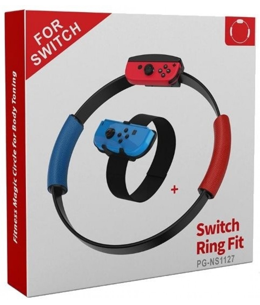 Ring Fit для Nintendo Switch