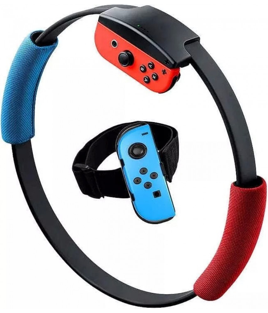 Контроллер Ring Fit Nintendo Switch (Китай)