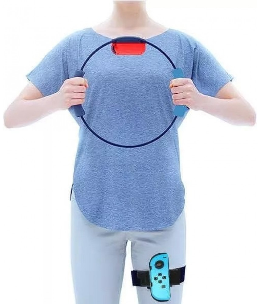 Контроллер Ring Fit Nintendo Switch (Китай)