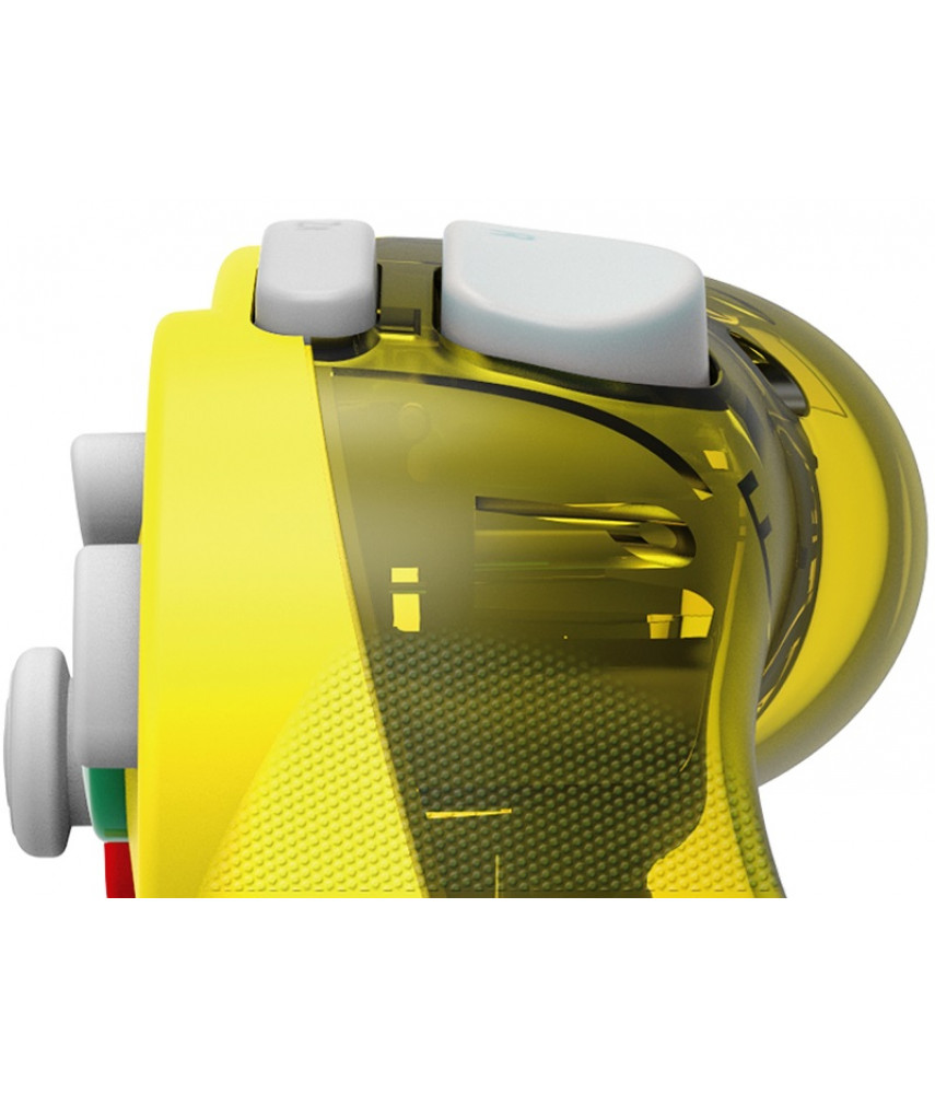 Геймпад Battle Pad Pikachu для Nintendo Switch (Hori NSW-109U) 