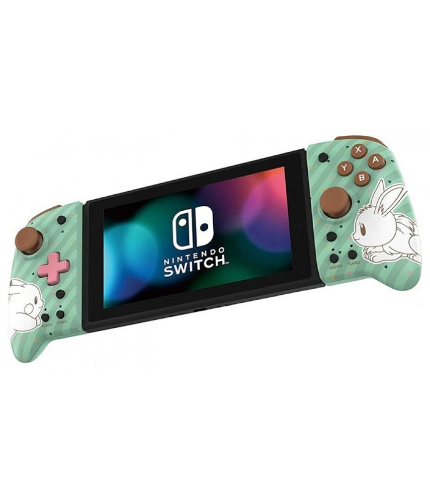Контроллер Hori Split Pad Pro Nintendo Switch)