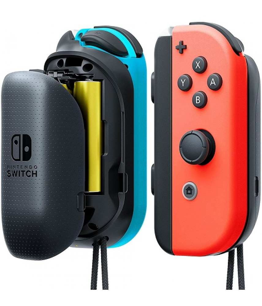 Joy-Con AA Battery Pack Nintendo Switch