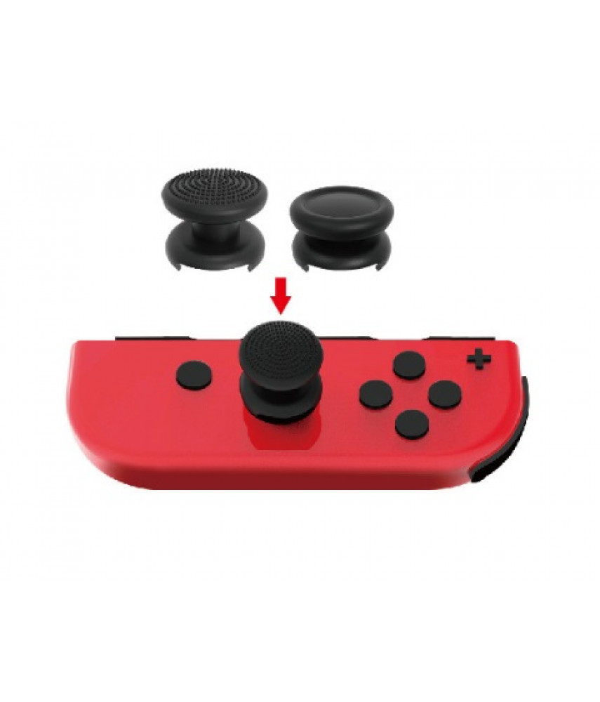 Игровой набор DOBE для Nintendo Switch (TNS-18115)