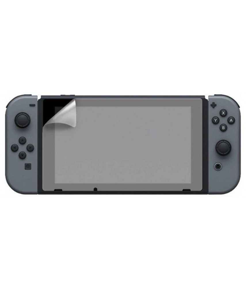 Защита экрана для Nintendo Switch (HORI)