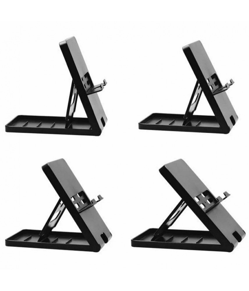 Подставка регулируемая Folding Stand для Nintendo Switch (GNS-630)