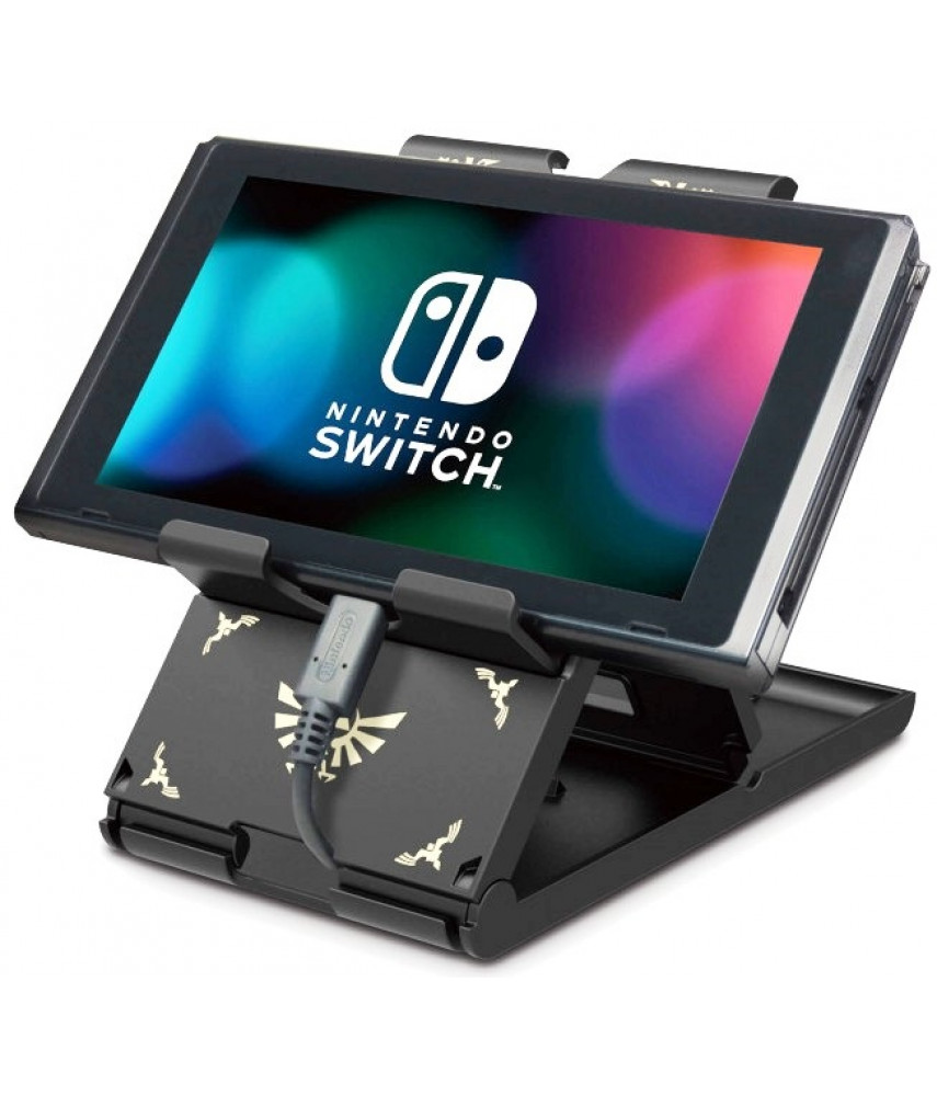 Подставка Nintendo Switch Zelda (NSW-085U)