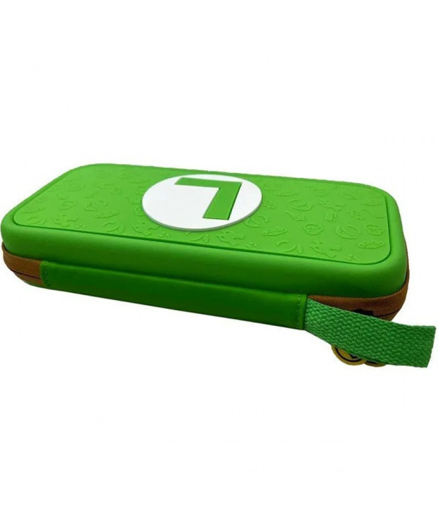 Чехол Nintendo Switch Oled Super Mario Luigi