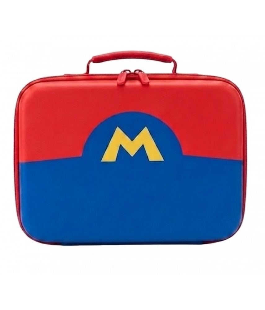 Сумка Nintendo Switch Storage Bag Super Mario