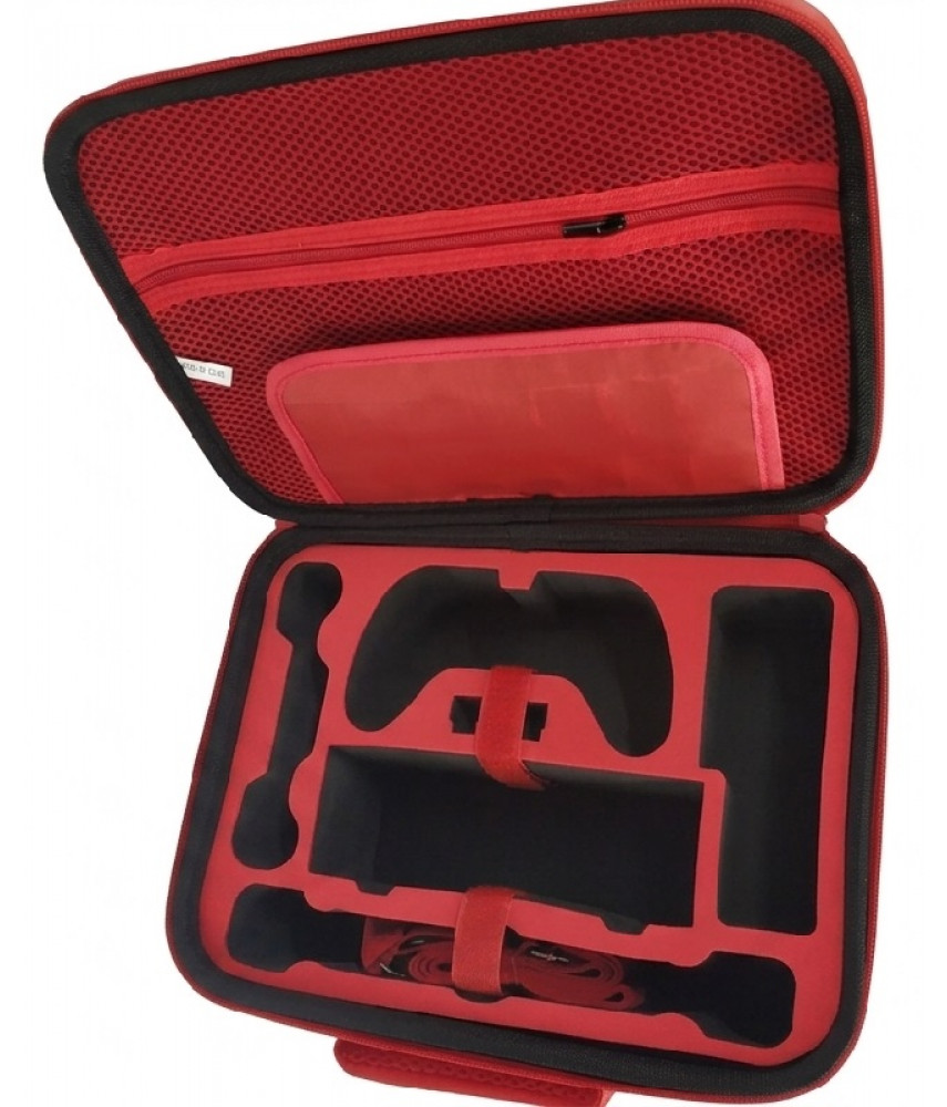 Сумка Nintendo Switch Storage Bag Super Mario