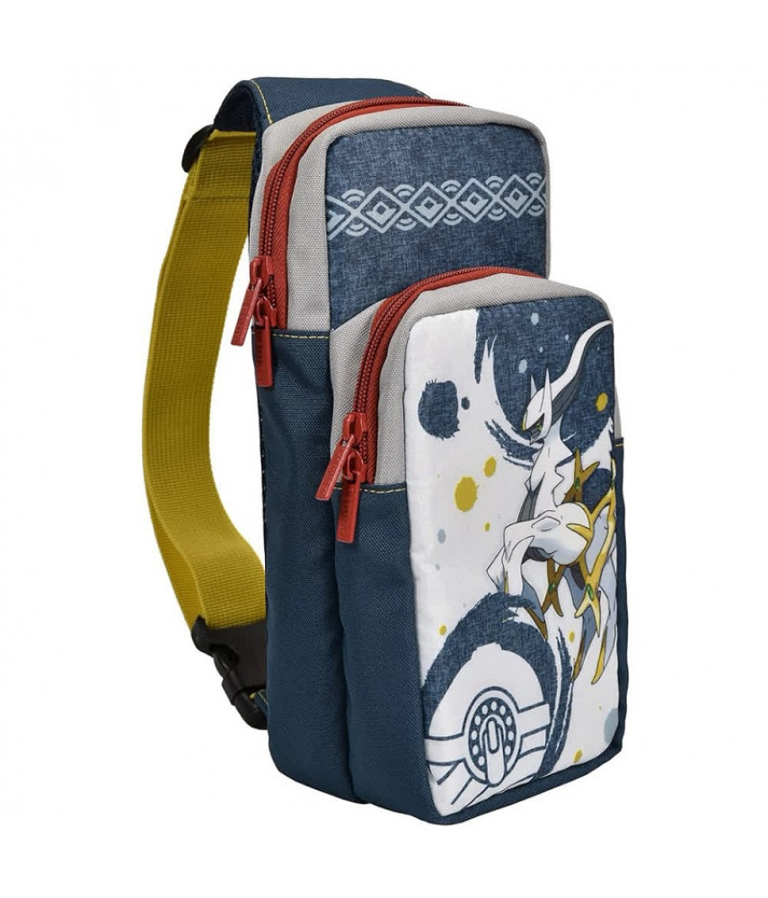 Сумка Nintendo Switch Go Pack Pokemon Legends: Arceus