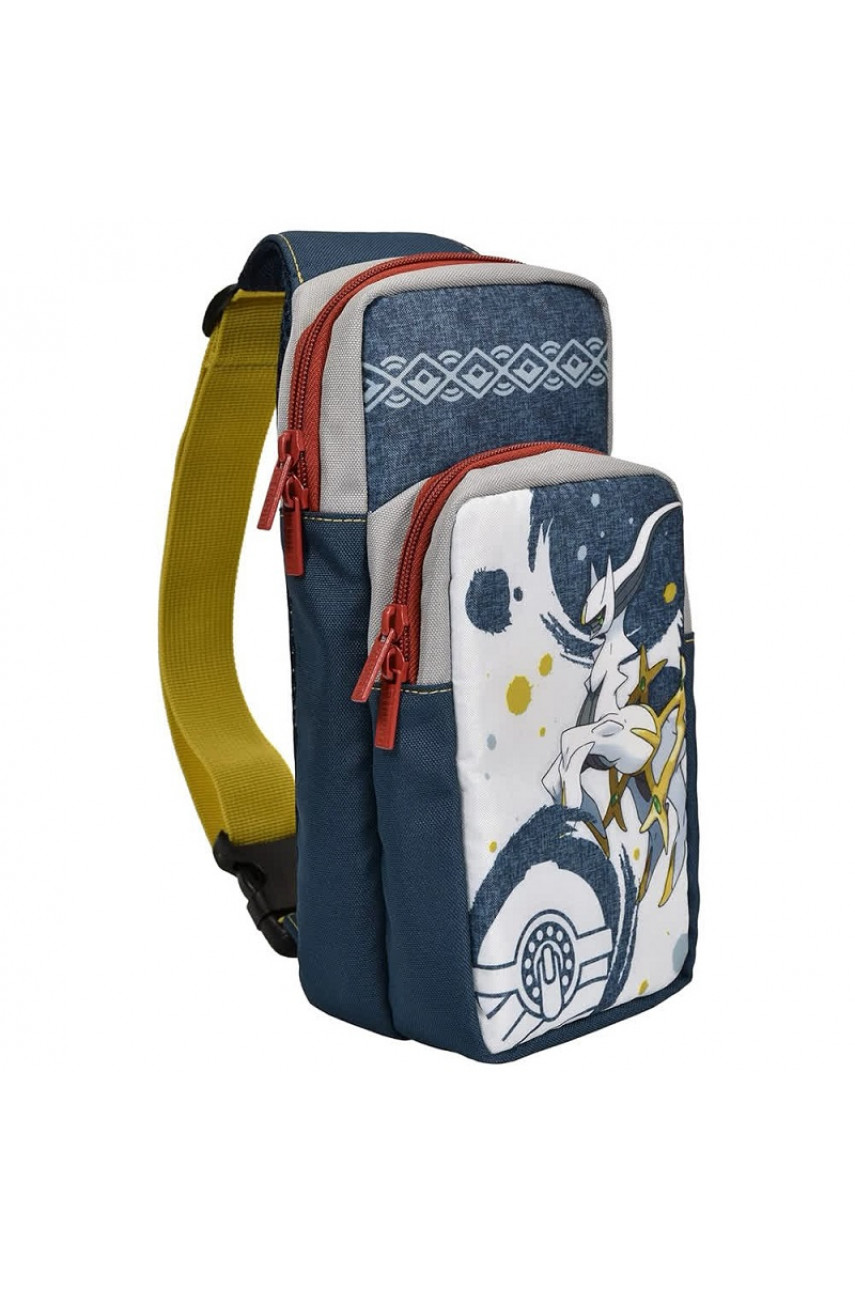 Сумка Nintendo Switch Go Pack Pokemon Legends: Arceus