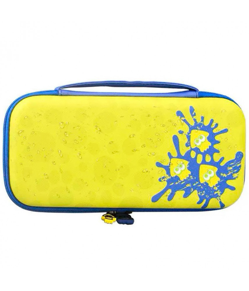 Чехол Splatoon 3 для Nintendo Switch