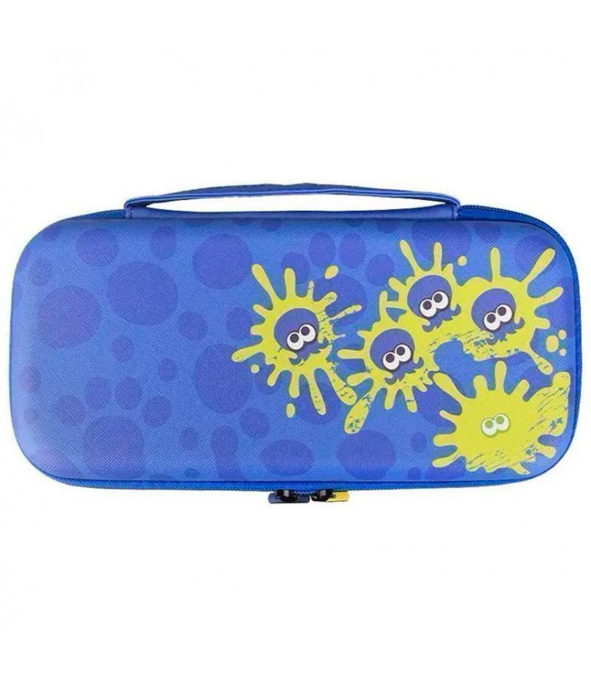 Чехол Splatoon 3 для Nintendo Switch