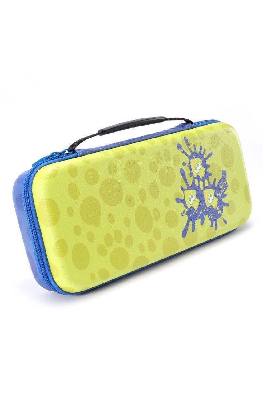 Чехол Splatoon 3 для Nintendo Switch