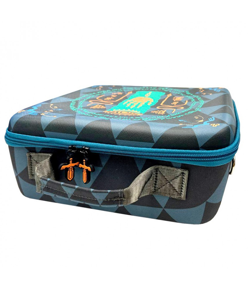 Сумка Nintendo Switch Storage Bag The Legend of Zelda Tears of the Kingdom Сумка Nintendo Switch Storage Bag The Legend of Zelda Tears of the Kingdom