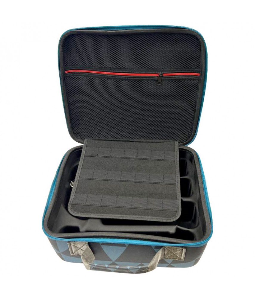 Сумка Nintendo Switch Storage Bag The Legend of Zelda Tears of the Kingdom Сумка Nintendo Switch Storage Bag The Legend of Zelda Tears of the Kingdom