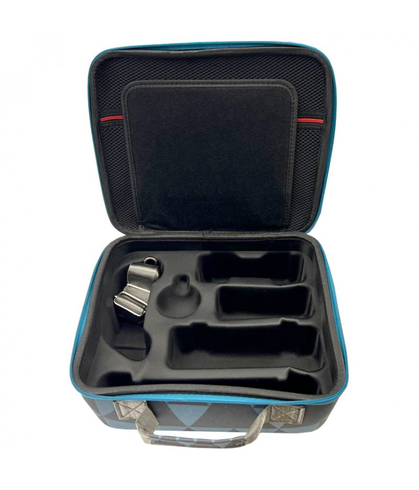 Сумка Nintendo Switch Storage Bag The Legend of Zelda Tears of the Kingdom Сумка Nintendo Switch Storage Bag The Legend of Zelda Tears of the Kingdom