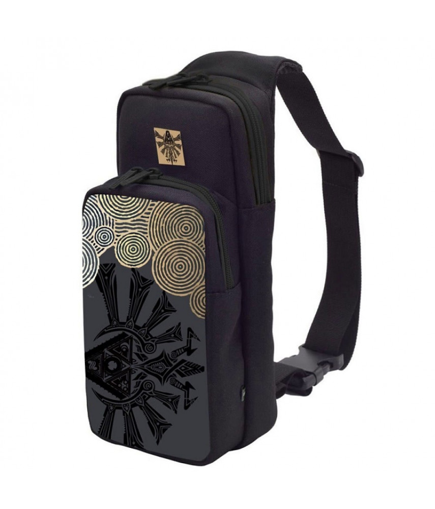 Сумка Nintendo Switch Go Pack Zelda