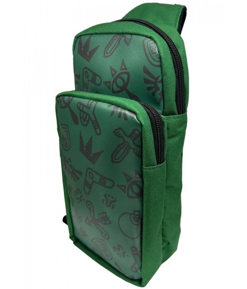 Сумка Nintendo Switch Go Pack Zelda