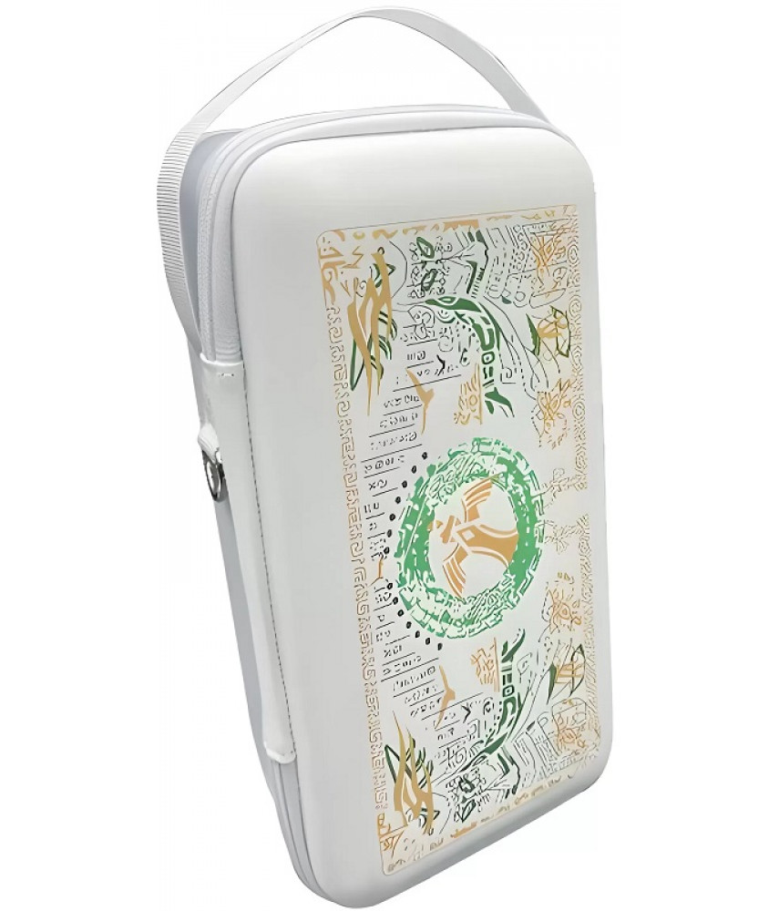 Сумка Zelda Tears of the Kingdom XL для Nintendo Switch (GNO-10-035G/GNO-10-037A/GNO-10-03F)