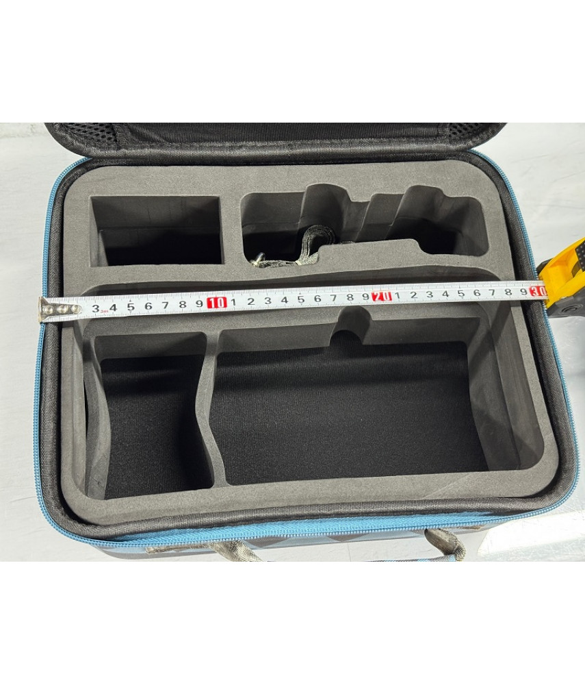 Сумка + чехол Nintendo Switch Storage Bag The Legend of Zelda Tears of the Kingdom 