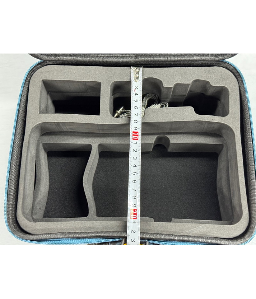 Сумка + чехол Nintendo Switch Storage Bag The Legend of Zelda Tears of the Kingdom 