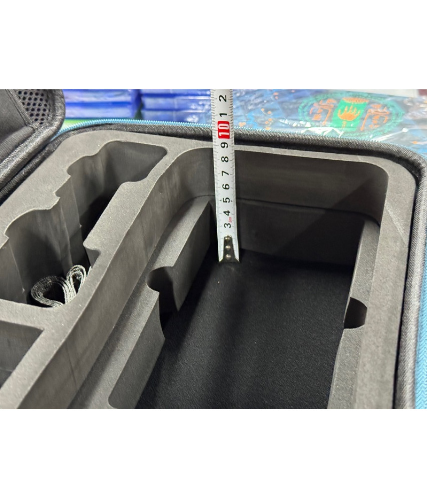 Сумка + чехол Nintendo Switch Storage Bag The Legend of Zelda Tears of the Kingdom 