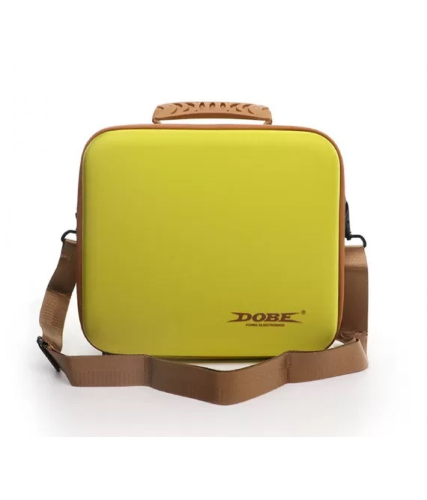 Dobe Сумка для консоли Nintendo Switch и аксессуаров (TNS-1898)