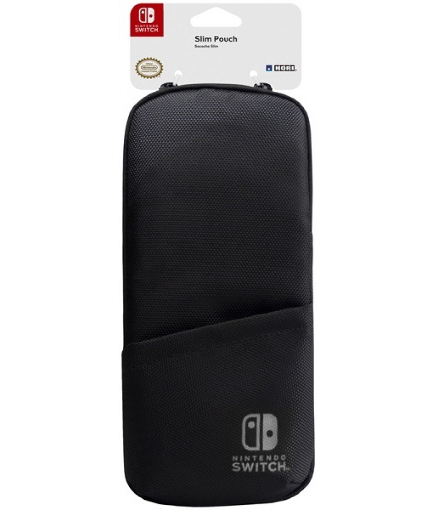 Защитный чехол Hori Slim Pouch для Nintendo Switch