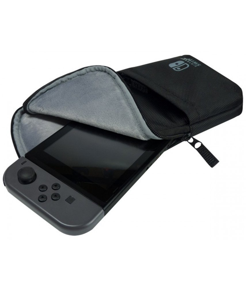 Защитный чехол Hori Slim Pouch для Nintendo Switch