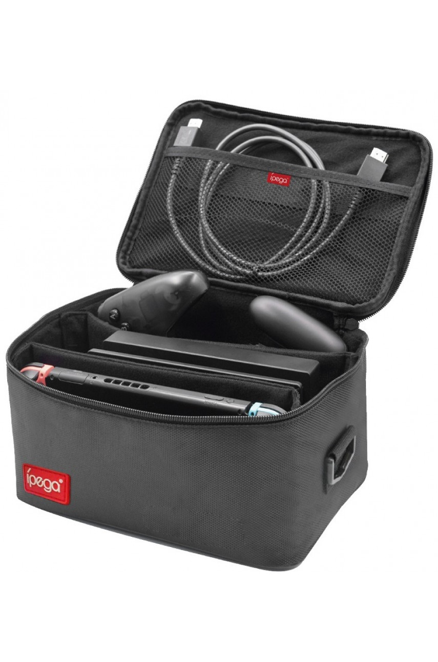 Ipega switch 2025 bag