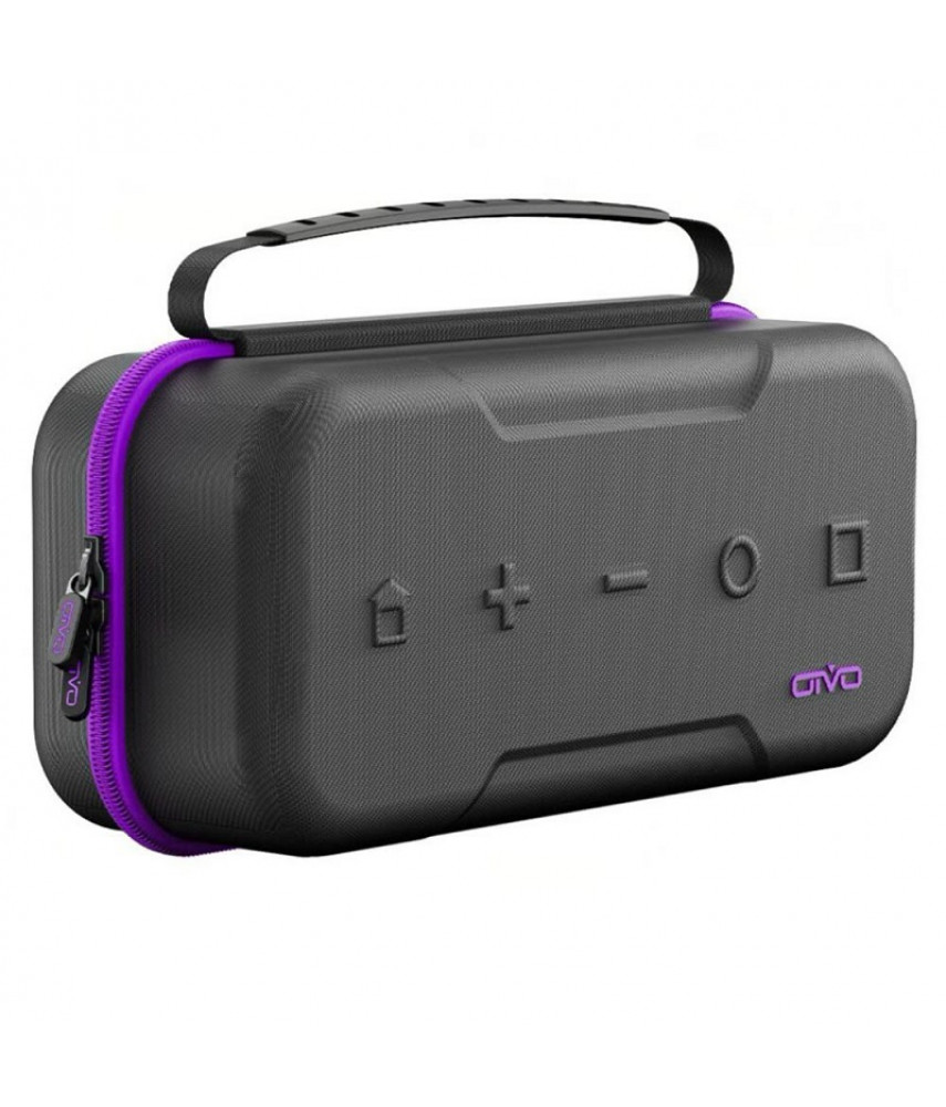 Чехол-сумка Carry Case OIVO для Nintendo Switch / OLED (IV-SW188)