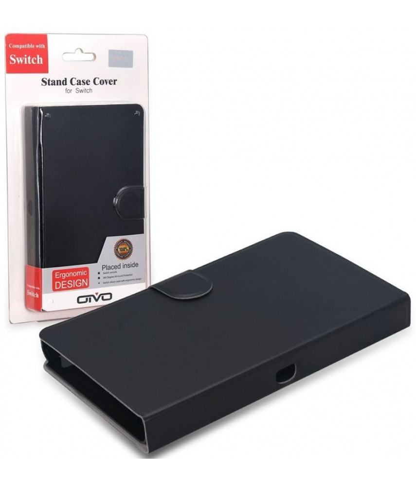 Защитный чехол Stand Case Cover Nintendo Switch (Oivo IV-SW026)